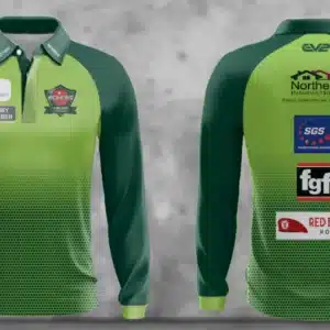 2025/2026 Officials Shirt