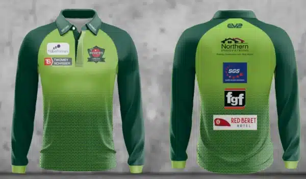 2025/2026 Officials Shirt