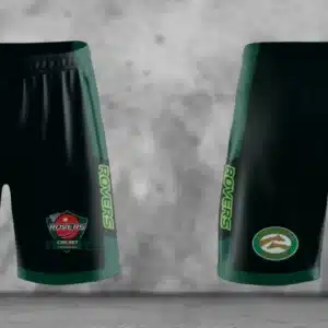 2025/2026 Training Shorts