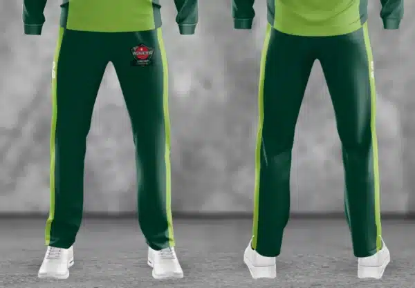 2025/2026 Playing Pants