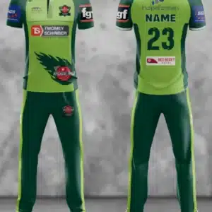 2025/2026 Playing Shirt