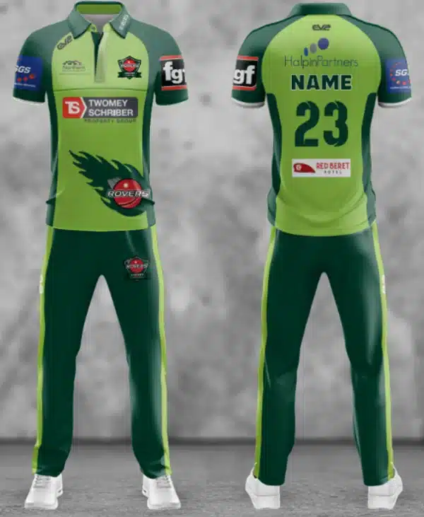 2025/2026 Playing Shirt
