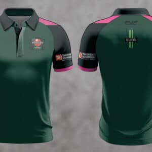 2025/2026 Polo Shirt Female