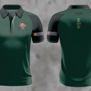 2025/2026 Polo Shirt Male
