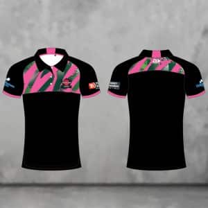 2026/2027 Polo Shirt Female