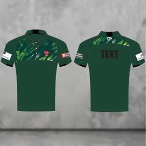2026/2027 Polo Shirt