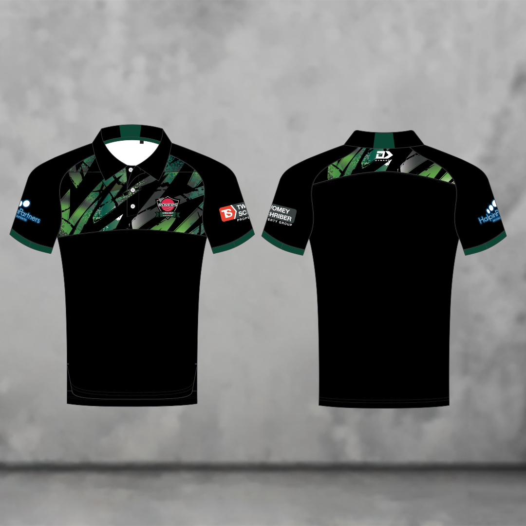 2026/2027 Polo Shirt