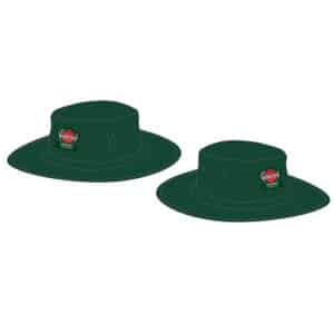 Senior Wide Brim Hat