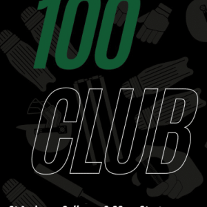 2027 Rovers 100 Club Fundraiser