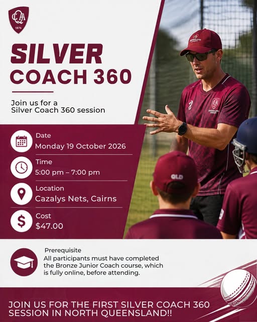 Silver Coach 360